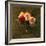 Still Life of Pink and Red Roses, 19th Century-Henri Fantin-Latour-Framed Giclee Print