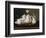 Still Life of Porcelain and Biscuits, 1872-George Forster-Framed Giclee Print