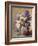 Still Life of Roses and Lilacs-Georges Jeannin-Framed Giclee Print