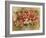 Still Life of Roses in a Vase, 1880s and 1890s-Pierre-Auguste Renoir-Framed Giclee Print