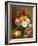 Still Life of Roses-Eloise Harriet Stannard-Framed Giclee Print