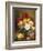 Still Life of Roses-Eloise Harriet Stannard-Framed Giclee Print