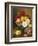 Still Life of Roses-Eloise Harriet Stannard-Framed Giclee Print