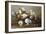 Still Life of Roses-Eugene Petit-Framed Giclee Print