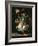 Still Life of Summer Flowers-Rachel Ruysch-Framed Giclee Print