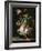 Still Life of Summer Flowers-Rachel Ruysch-Framed Giclee Print