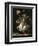 Still Life of Summer Flowers-Rachel Ruysch-Framed Giclee Print