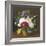 Still Life of Summer Flowers-Otto Didrik Ottesen-Framed Giclee Print