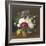 Still Life of Summer Flowers-Otto Didrik Ottesen-Framed Giclee Print