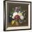 Still Life of Summer Flowers-Otto Didrik Ottesen-Framed Giclee Print