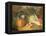 Still Life of Vegetables-Leopoldo Metlicovitz-Framed Premier Image Canvas