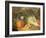 Still Life of Vegetables-Leopoldo Metlicovitz-Framed Giclee Print