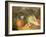 Still Life of Vegetables-Leopoldo Metlicovitz-Framed Giclee Print