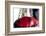 Still Life of Workout Equipment-Matt Freedman-Framed Photographic Print