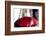 Still Life of Workout Equipment-Matt Freedman-Framed Photographic Print