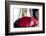 Still Life of Workout Equipment-Matt Freedman-Framed Photographic Print