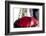 Still Life of Workout Equipment-Matt Freedman-Framed Photographic Print