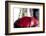 Still Life of Workout Equipment-Matt Freedman-Framed Photographic Print