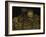 Still Life: Oysters, Fish, C. 1880-Adolphe-Thomas-Joseph Monticelli-Framed Giclee Print