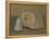 Still Life (Shells)-Morandi Giorgio-Framed Premier Image Canvas