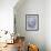 Still Life; Stilleben-Paul Klee-Framed Giclee Print displayed on a wall