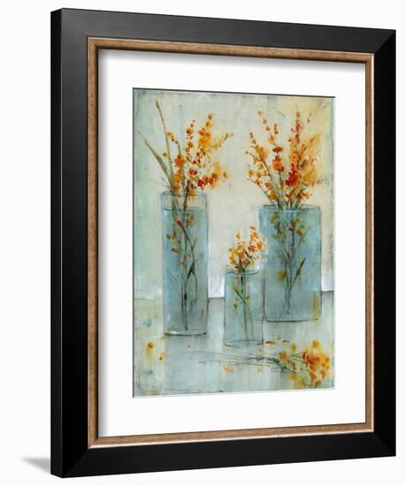 Still Life Study I-Tim O'toole-Framed Art Print