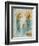 Still Life Study I-Tim O'toole-Framed Art Print