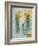 Still Life Study I-Tim O'toole-Framed Art Print