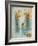 Still Life Study I-Tim O'toole-Framed Art Print