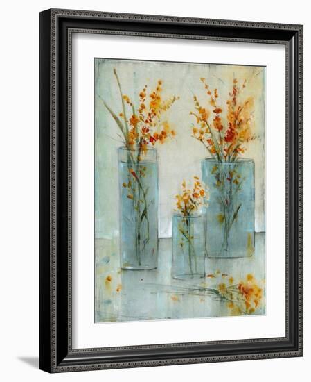 Still Life Study I-Tim O'toole-Framed Art Print