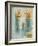 Still Life Study I-Tim O'toole-Framed Art Print