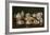 Still Life: Tea Set-Jean-Etienne Liotard-Framed Art Print