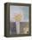 Still Life, Urban Yard-Stephen Dinsmore-Framed Premier Image Canvas