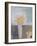 Still Life, Urban Yard-Stephen Dinsmore-Framed Giclee Print