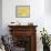 Still Life: Various Types of Pasta in White Typesetter's Case-null-Framed Photographic Print displayed on a wall