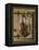 Still Life, Violin and Music, 1888-William Michael Harnett-Framed Premier Image Canvas