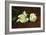 Still Life, White Peony-Edouard Manet-Framed Art Print