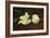 Still Life, White Peony-Edouard Manet-Framed Art Print