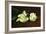 Still Life, White Peony-Edouard Manet-Framed Art Print