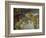 Still Life with a Basket of Fruit, 1888/90-Paul Cézanne-Framed Giclee Print