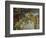 Still Life with a Basket of Fruit, 1888/90-Paul Cézanne-Framed Giclee Print