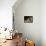 Still Life with a Basket of Fruit-Soren Emil Carlsen-Framed Premier Image Canvas displayed on a wall