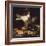 Still Life with a Dead Jay-Willem van Aelst-Framed Giclee Print