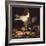 Still Life with a Dead Jay-Willem van Aelst-Framed Giclee Print