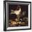 Still Life with a Dead Jay-Willem van Aelst-Framed Giclee Print