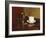 Still Life with a Glass Cup-Henri Fantin-Latour-Framed Giclee Print