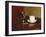 Still Life with a Glass Cup-Henri Fantin-Latour-Framed Giclee Print