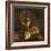 Still Life with a Goblet, 1653-Willem Claesz. Heda-Framed Giclee Print