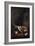 Still Life with a Pheasant, circa 1861-Claude Monet-Framed Giclee Print