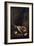 Still Life with a Pheasant, circa 1861-Claude Monet-Framed Giclee Print